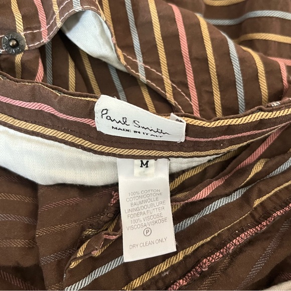 Paul Smith Pants - Picture 4 of 7